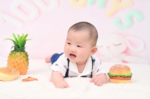 九江宝宝发烧手脚冰凉